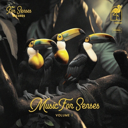 VA - Music for Senses I [FSR020]